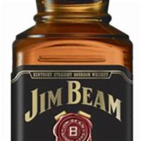 Jim Beam Black 50 ml. · Must be 21 to purchase.