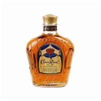 Crown Royal 375 ml. · Must be 21 to purchase.