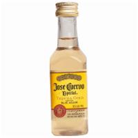 Jose Cuervo Tequila 50 ml. · Must be 21 to purchase.