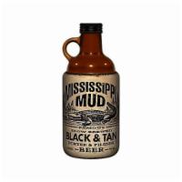 Mississippi Mud 32 oz. · Must be 21 to purchase.