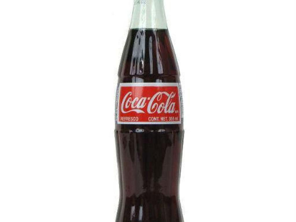 MEXICAN COCA-COLA · 355 ml