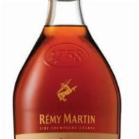 Remy Martin 1738 · Must be 21 to purchase.