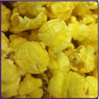 Extra Buttery Popcorn · The name says it all - it is our classic buttery popcorn with an extra scoop of buttery deli...