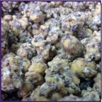 Oreo Popcorn · Vanilla popcorn blended with creamy white chocolate, double cream middle of the Oreo cookie,...