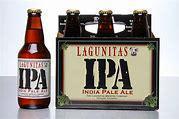 6 Pack Bottled Lagunitas IPA · Must be 21 to purchase.   