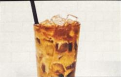 Coffee · Iced or hot. Delicious iced protein coffee. 15 g. of protein and 2 g. of sugar. House blend ...