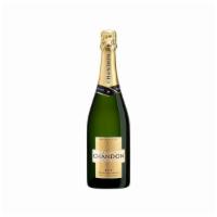 Chandon Brut 750ml  13% abv · Must be 21 to purchase. Napa Valley, California - This brut captures bright apple, pear, and...