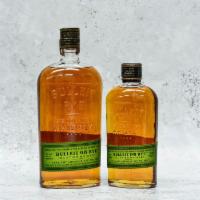 Bulleit 95 Rye · Must be 21 to purchase. Layers of spicy and floral aromas blend seamlessly with toffee sweet...
