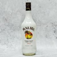Malibu Coconut Rum · Must be 21 to purchase. Best-selling coconut rum with smooth, natural coconut flavor.