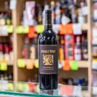 Gnarly Head Zinfandel · Must be 21 to purchase. 750 ml. bottle.