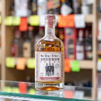 Not Your Father's Bourbon Whiskey 750 ml. · 1 bottle. Must be 21 to purchase.