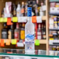 Grey Goose Vodka · Must be 21 to purchase. 