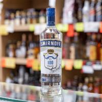 Smirnoff No. 57 100 Proof Vodka ·  Must be 21 to purchase.