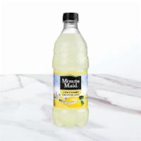 Bottled Lemonade · Bottled Lemonade