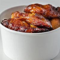 Sides Plantains · 