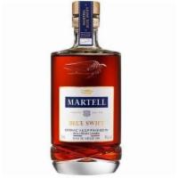 Martell Blue Swift 200 ml. · Must be 21 to purchase.