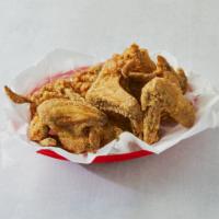 Chicken Wings Bucket · 