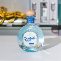 Don Julio Blanco, 750 ml. Tequila · 40.0% ABV. Must be 21 to purchase.