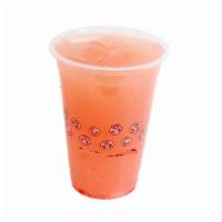 Strawberry Yakult · Strawberry yogurt flavored drink(Non-Dairy）