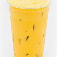 Golden Milk · A wellness tea. A blend of powerful anti-inflammatory ingredients. Delicious herbal blend fo...