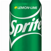 Sprite · 