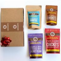 Love Bug Bo · Choose 5 products for your box. A great unique gift for the holidays and the most original p...
