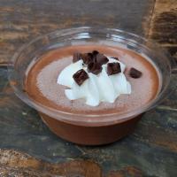 Chocolate Mousse  · 