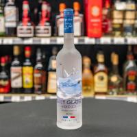 750ml. Grey Goose Vodka · Must be 21 to purchase.