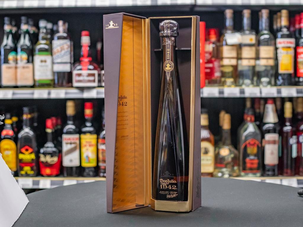 750ml. Don Julio 1942 · Must be 21 to purchase.