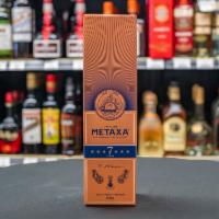 750ml. Metaxa 7 Star · Must be 21 to purchase.