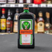 750ml. Jagermeister · Must be 21 to purchase.