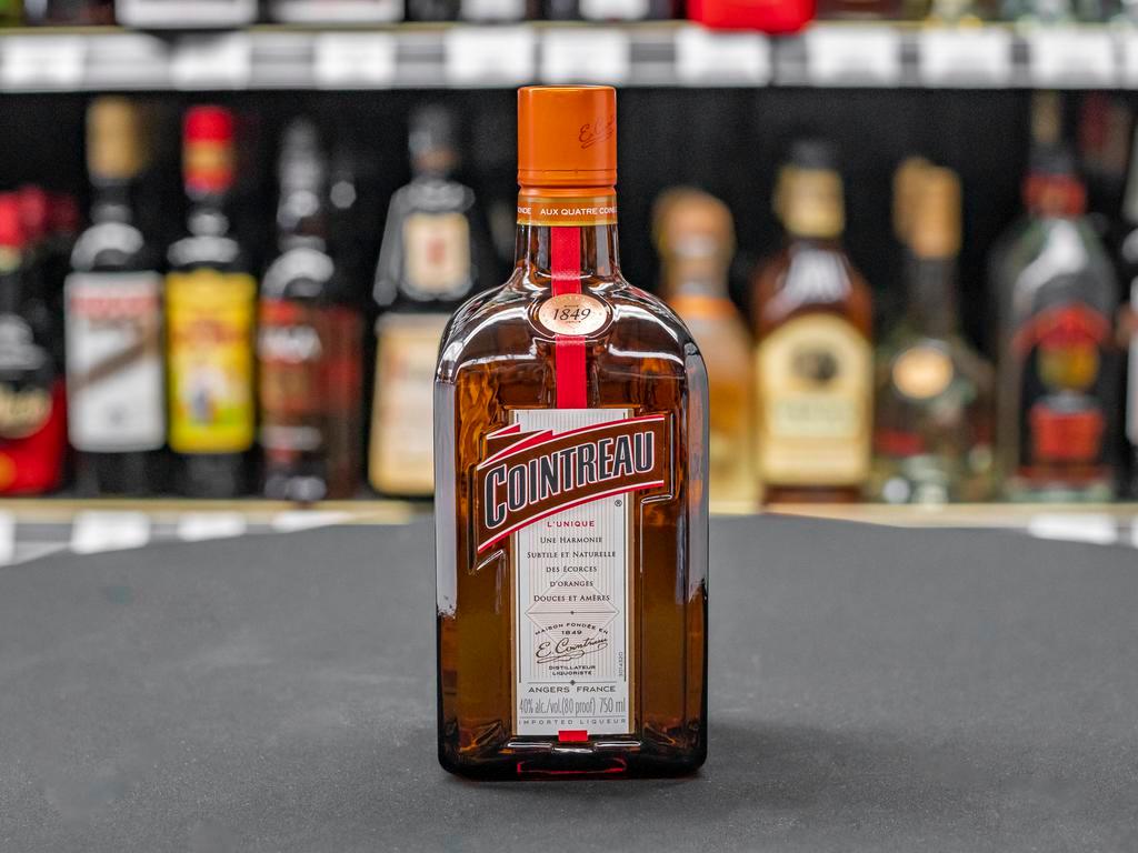 Cointreau · Must be 21 to purchase.