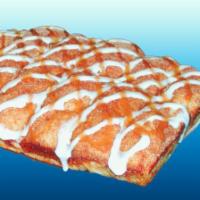 Cinnamon Stix · Add-ons for an additional charge.