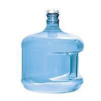 3 Gallon Spring Mineral Water with BPA Free Jug · 7.2 ph with minerals added vortex to put life and memory back in.