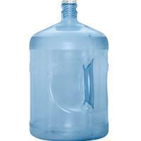 5 Gallon Spring Mineral Water with BPA Free Jug · 7.2 ph with minerals added vortex to put life and memory back in.