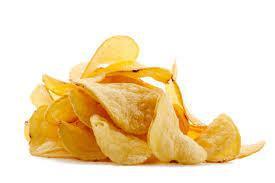 BBQ Kettle Chips · 