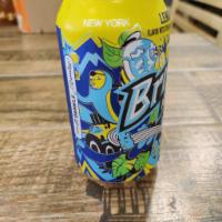 Brisk Iced Tea （檸檬茶） · 