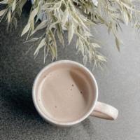 Brewed Hot Coffee · 