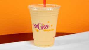 Nrgize Lifestyle Cafe · Smoothies and Juices