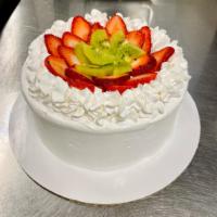 Menchie's Tart Cake 8