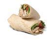 Dijon Chicken Wrap · Fresh grilled or fried chicken with honey Dijon dressing, romaine lettuce and tomatoes. Choi...