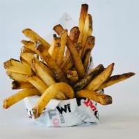 Traditional Fries - Regular Size · 