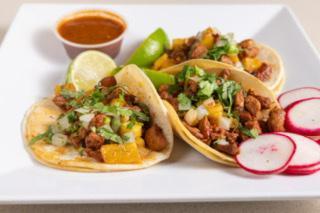 Homemade Taqueria - Bellerose · Burritos · Dinner · Empanadas · Kids Menu · Lunch · Mexican · Tacos