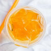 G1. Honey Jasmine · Most popular drinks. Aloe jelly.
