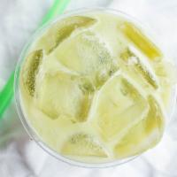 M9. Japanese Green Tea · Most popular drinks.
