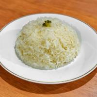 Side of White Rice · (1 Size)