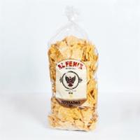 Retail Plastic Bag of Chips · Retail Plastic Bag of Chips