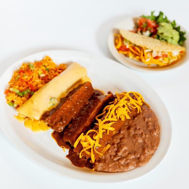El Fenix Mexican Restaurant · Latin American · Mexican · Tacos