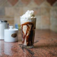 Iced Cappuccino · 