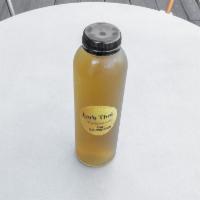 2. Lemongrass Tea · Bottle.